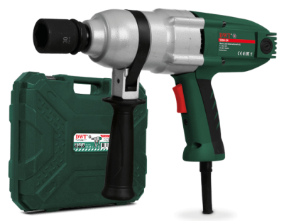Гайковерт ударный DWT SS06-24 (Китай)