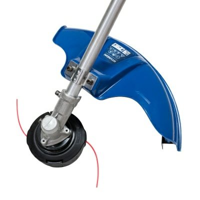 Триммер бензиновый HYUNDAI H27PROHY (Китай)