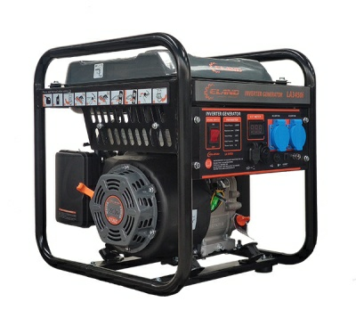 Генератор инверторный бензиновый ELAND LA3450i (Китай)