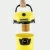 Пылесос сухой и влажной уборки Karcher WD 3 V-17/4/20 *EU (Германия)