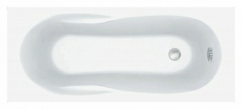 Ванна акриловая Bali с ножками BONITO HOME (Польша)