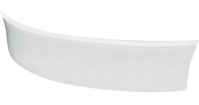 Панель для ванны Emilia 150*95 L/P с креплением (Польша)