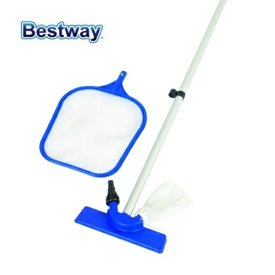 Набор для очистки бассейна Bestway 58013 (Китай)