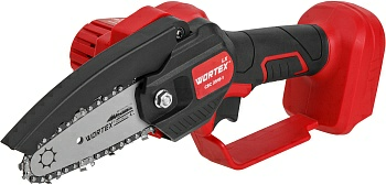 Аккумуляторная мини-пила WORTEX LX CEC 2518-1 в чемодане (Китай)