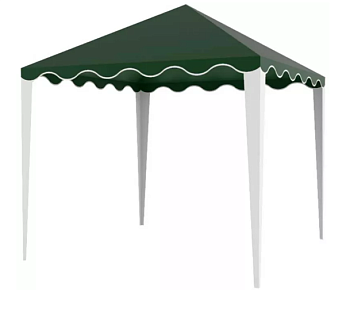 Шатер-тент ECOS TZGB-103 открытый 3*3 м (Россия)