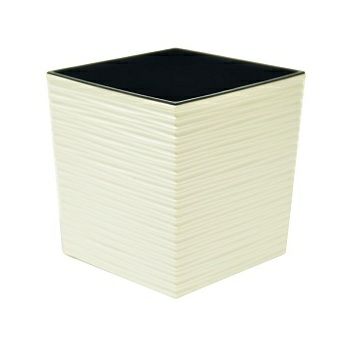 Кашпо пластмассовое Juka dluto (Польша) Кашпо пластмассовое Juka dluto (Польша)