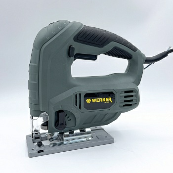 Лобзик электрический WERKER JS 750 (Китай)