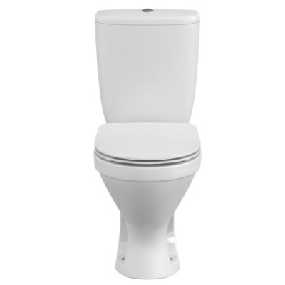 Унитаз-компакт MELAR 031 3/6 DPL EO slim (Россия) Унитаз-компакт MELAR 031 3/6 DPL EO slim (Россия)