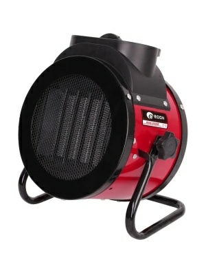 Электрическая тепловая пушка Edon WAB-2000E (Россия)