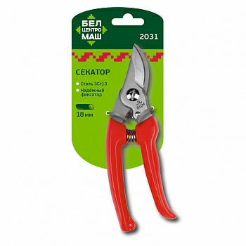Секатор БЦМ 2031 (Россия)