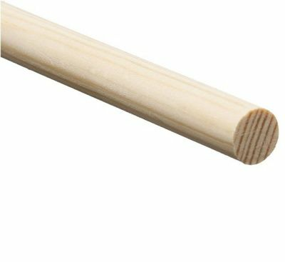 Шкант 10х10х2м сорт Экстра (Россия)