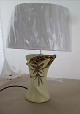 Светильник ННБ 04-40-172 YH6007 GD (Беларусь)