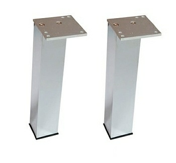 Ножки для тумбы 1A222703SI000 (Россия)
