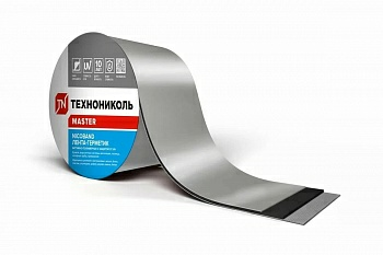 Самоклеящаяся герметизирующая лента Nicoband