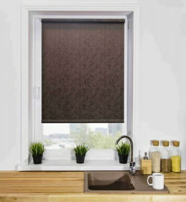 Рулонная штора  LM 66-28 38х160см (Россия)