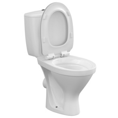 Унитаз-компакт MELAR 031 3/6 DPL EO slim (Россия) Унитаз-компакт MELAR 031 3/6 DPL EO slim (Россия)