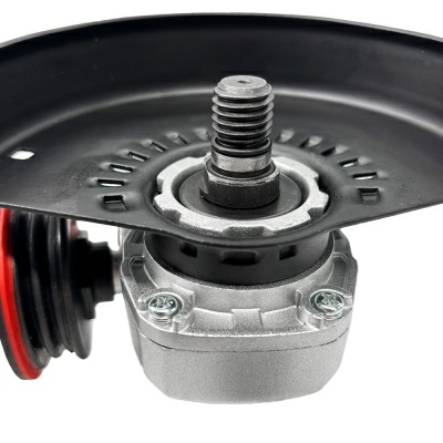 Машина угловая шлифовальная CT13677-125RSV CROWN (Китай)