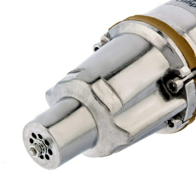 Вибрационный насос СВН300Н-10 нижний забор 300Вт Сибртех (Китай)