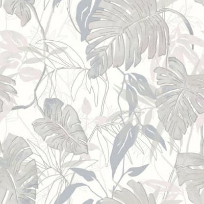 Обои бумажные Занзибар 21 0,53х10,05м (Беларусь)