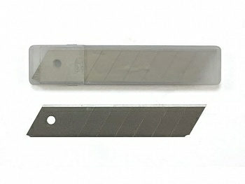 Лезвия сигментированные STARTUL MASTER 25мм 10 лезвий ST0940-25 (Китай)