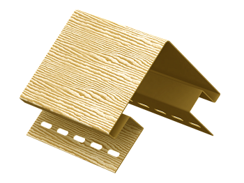 Наружный угол Timberblock Дуб Наружный угол Timberblock Дуб