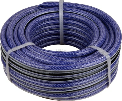 Шланг поливочный 5/8" 25м STARTUL GARDEN PROFI (ST6038-5/8-25) (Китай)