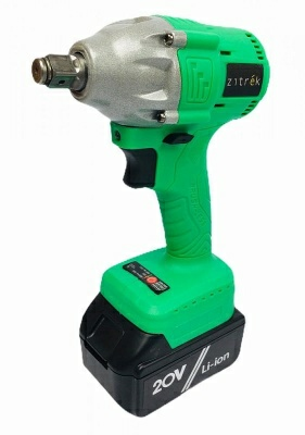 Гайковерт Zitrek Crusher 20-Li 063-4079 (Китай)