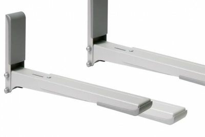 Кронштейн HOLDER для микроволновой печи MWS-2003 белый Кронштейн HOLDER для микроволновой печи MWS-2003 белый