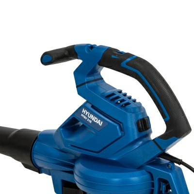 Воздуходувка электрическая HYBV 31E HYUNDAI (Китай)