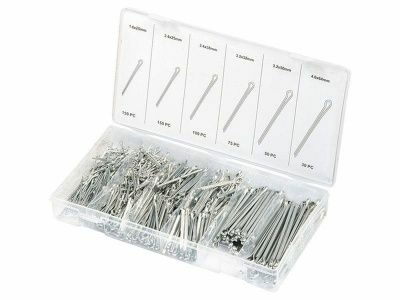 Набор шплинтов