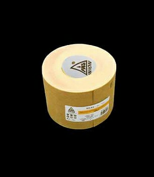 Бумага наждачная GIPEX *120* рулон 115мм*50м Бумага наждачная GIPEX *120* рулон 115мм*50м