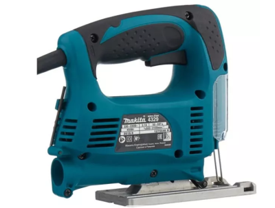 Лобзик электрический MAKITA 4329 X 1 в коробке (Китай)