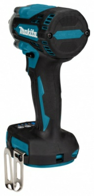 Аккумуляторный ударный гайковерт MAKITA LXT DTW300SF1J (Китай)