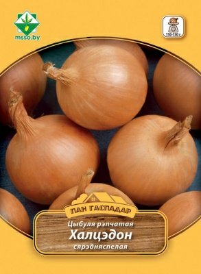 Лук Халцедон 4г Пан Гаспадар (Молдова)