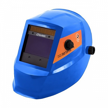 Маска сварщика ELAND HELMET FORCE 901 PRO (Китай)