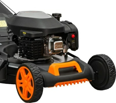 Газонокосилка бензиновая ELAND BGL-756SA (Китай)