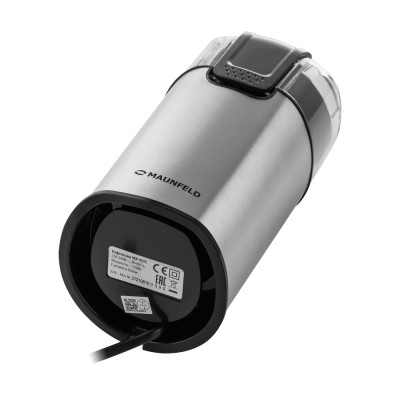 Кофемолка MAUNFELD MF-523S (Китай)