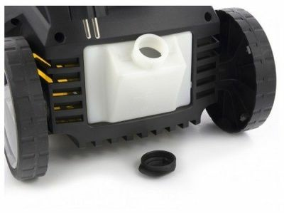 Моечная машина высокого давления Denzel R-135 (Китай)