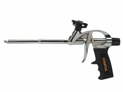 Пистолет STARTUL PROFI для монтажной пены (Китай)