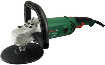 Полировальная машина