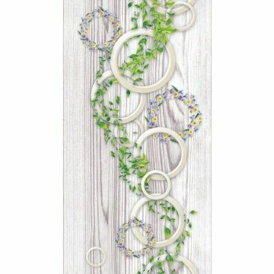 Панель ПВХ Макраме 637, 2,5м|купить Практик Борисов