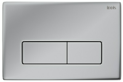 Кнопка смыва Iddis Unifix 041 UNI41CHi77 (Россия) Кнопка смыва Iddis Unifix 041 UNI41CHi77 (Россия)