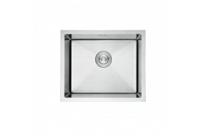 Мойка кухонная премиум из нержавеющей стали K35043 GERHANS (Китай)