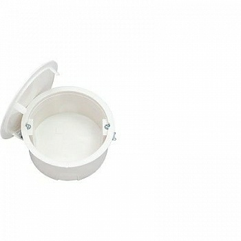 Коробка монтажная КМ-206 по гипсокартону (Беларусь) 