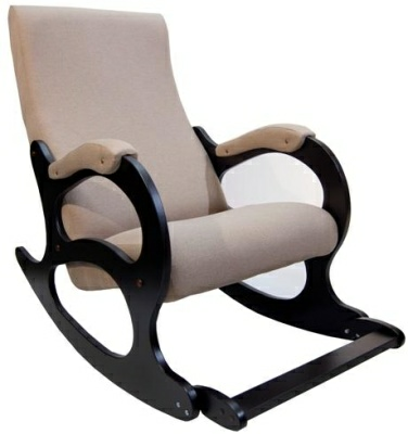 Кресло-качалка Бастион 4-2 United 3 (Беларусь)