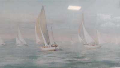 Репродукция 50/100 (1) мдф ш 8С0405 (Беларусь)