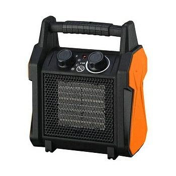 Нагреватель электрический Maxpiler 220В 1000/2000Вт 139м.куб./ч PIT MEH-2000 (Китай)