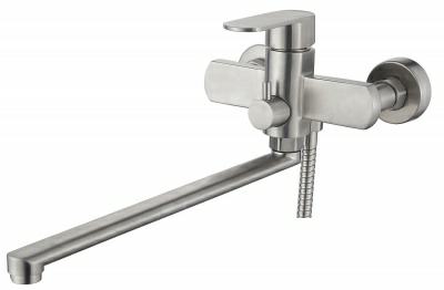 Смеситель для ванны Ledeme L72216 (Китай)