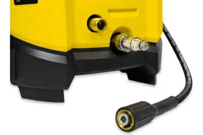 Моющий аппарат высокого давления CHAMPION HP3300 3,0кВт 230В/50Гц 150Бар 6,5л/мин (Китай)