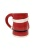 Кружка Калядны час Classic Santa 550мл H25021404 (Китай)